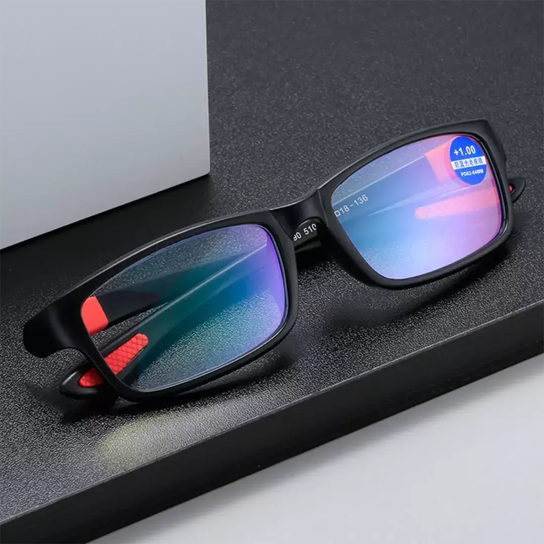 Ahora Smart Blue Light Glasses – Buy 1, Get 2 Free!