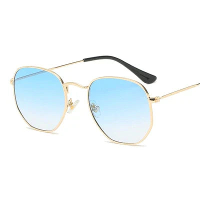 Zonne Unisex Sunglasses - UV 400 Protection
