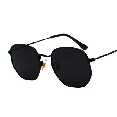Zonne Unisex Sunglasses - UV 400 Protection