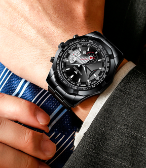 Executive Men's Watch
