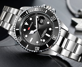 High-End Chronograph Men's Watch