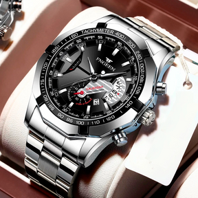 Executive Men's Watch