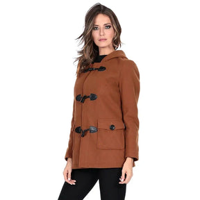 Genuine Women's Trench Coat
