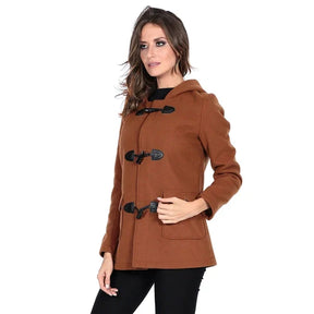 Genuine Women's Trench Coat