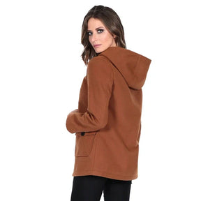 Genuine Women's Trench Coat