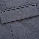 Blazer Masculino Plus Size Sampaio Andro®