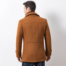 Casaco Masculino Grife Sampaio® S1271