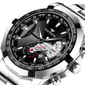 Executive Men's Watch