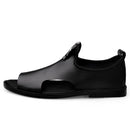 Sandália Masculina Britân Nitzan