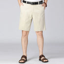Bermuda Social Masculina Sampaio® S1192