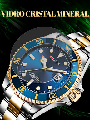 High-End Chronograph Men's Watch