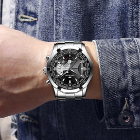 Executive Men's Watch