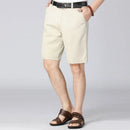 Bermuda Social Masculina Sampaio® S1192