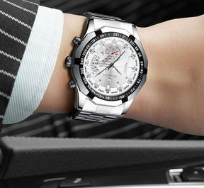 Executive Men's Watch