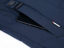 Jaqueta Masculina Impermeável Sampaio® S1309