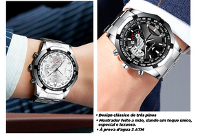 Executive Men's Watch