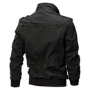 Jaqueta Masculina Sampaio Teun®
