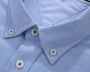 Camisa Social Masculina Plus Size Sampaio® S1072