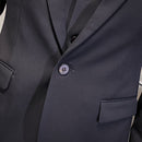 Terno Completo Masculino Sampaio® S1006