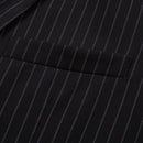 Blazer Masculino Plus Size Casual West