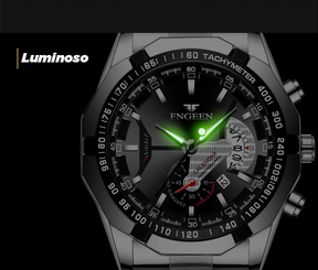 Executive Men's Watch