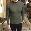 Suéter Masculino Sampaio® S1241