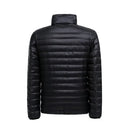 Jaqueta Masculina Acolchoada Sampaio® S1138