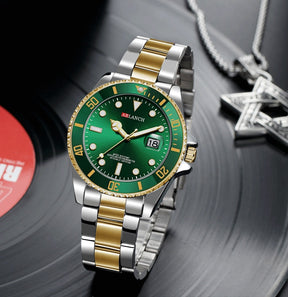 High-End Chronograph Men's Watch