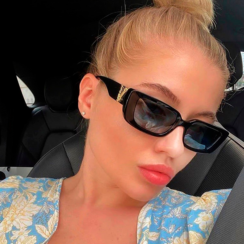 Anne Women's Sunglasses - UV 400 Protection