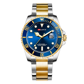 High-End Chronograph Men's Watch