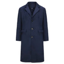 Sobretudo Longo Masculino Grife Sampaio® S1287