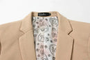 Blazer Masculino Slim Fit Sampaio® S1215