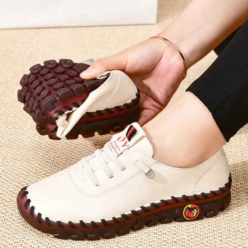 Plaza Orthopedic Sneakers