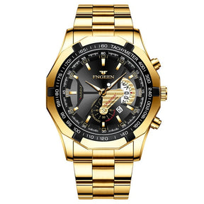 Executive Men's Watch