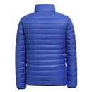 Jaqueta Plus Size Masculina Acolchoada Sampaio®