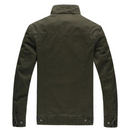 Jaqueta Militar Masculina Sampaio®