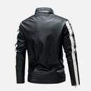 Jaqueta Masculina de Couro Original