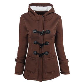 Genuine Women's Trench Coat