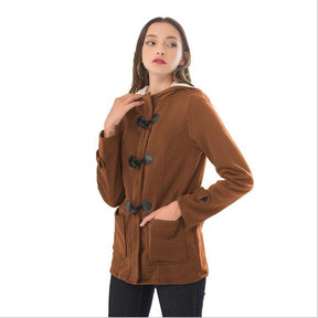 Genuine Women's Trench Coat