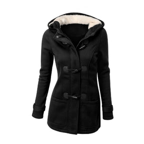 Genuine Women's Trench Coat