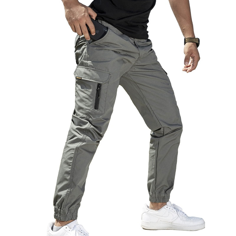 Waterproof Military Tactical Camouflage Pants
