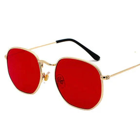 Zonne Unisex Sunglasses - UV 400 Protection