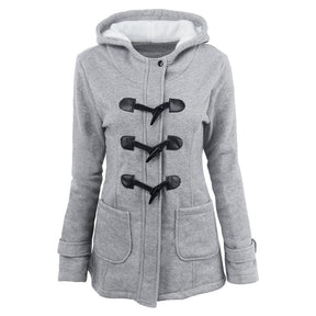Genuine Women's Trench Coat