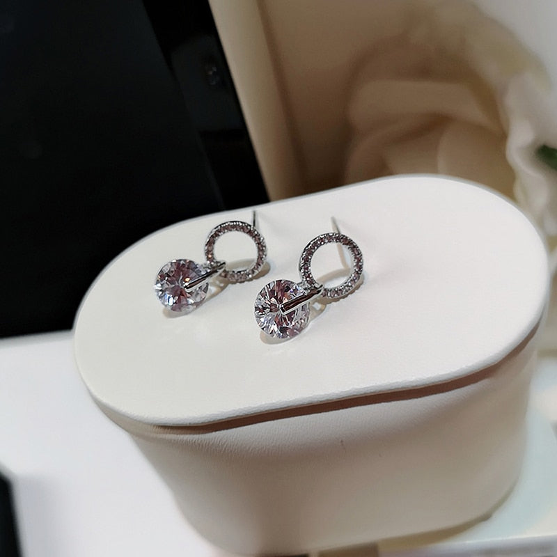 Natasha Women's Earrings
