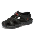 Sandália Masculina Dominic