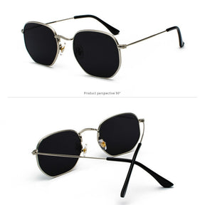 Zonne Unisex Sunglasses - UV 400 Protection