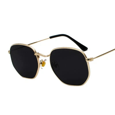 Zonne Unisex Sunglasses - UV 400 Protection
