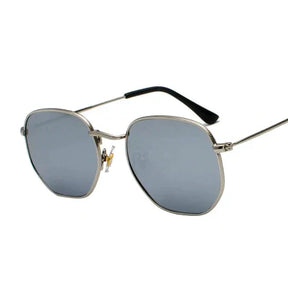 Zonne Unisex Sunglasses - UV 400 Protection