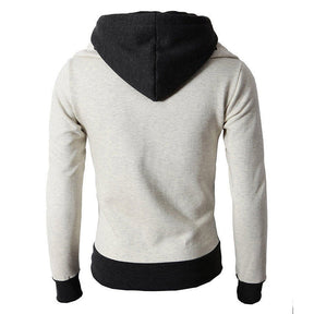 Men's Genuine Outwear Jacket