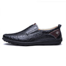 Mocassim Masculino Antiderrapante Mônaco